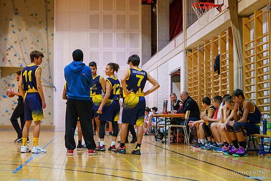 13.12.2022 DDV-Lugano U16 vs. RPM Game U16