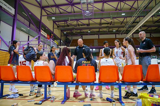 18.05.2025 Bellinzona U16 vs Saconnex U16 Quarti di Finale Campionato Svizzero Ritorno