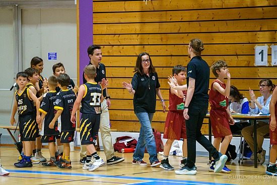 25.05.2025 Bellinzona U10 - Torneo Bellinzona