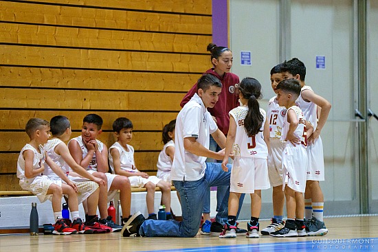 24.05.2025 Bellinzona U8 - Torneo Bellinzona