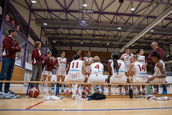 07.02.2026 LNBF - Bellinzona vs Villars