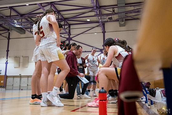 07.02.2026 Bellinzona U16N vs Zurigo U16N