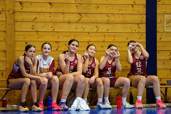 26.02.2026 Bellinzona U16 vs Cassarate U16