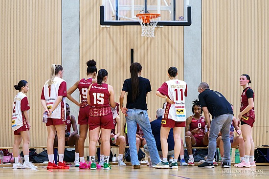 28.02.2026 LNBF - Bellinzona vs Riva