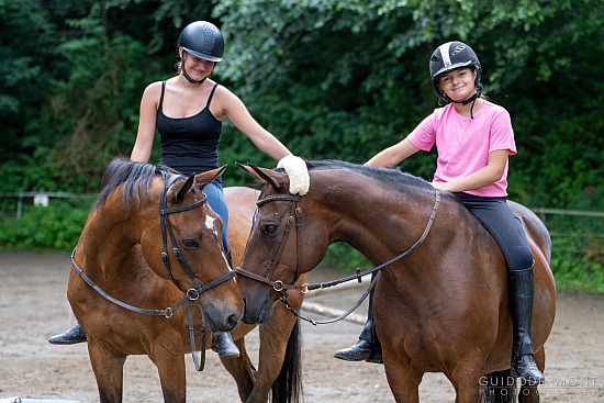 13.07.2025 Stacy e Debby