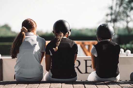 21.09.2025 Estelle, Celine e Giulia - Etrea