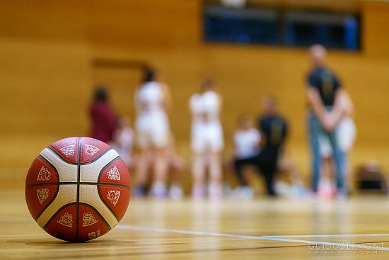 22.10.2025 Bellinzona U16N vs Vedeggio U16N