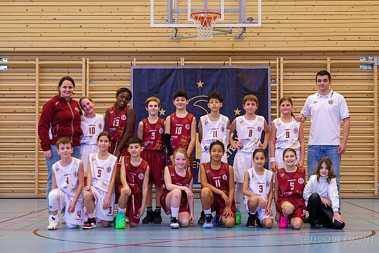 14.12.2025 Bellinzona mix U12 - Torneo Landquart