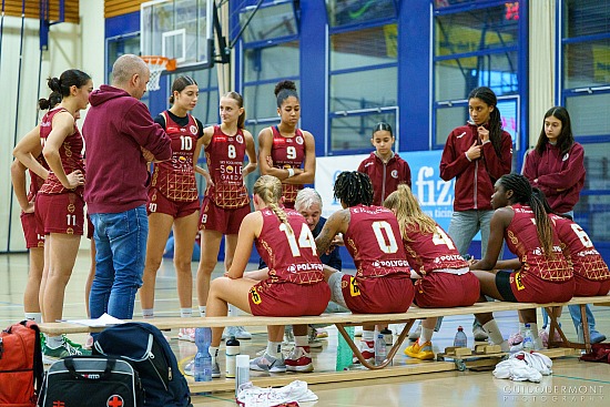 20.12.2025 LNBF - Bellinzona vs Muraltese