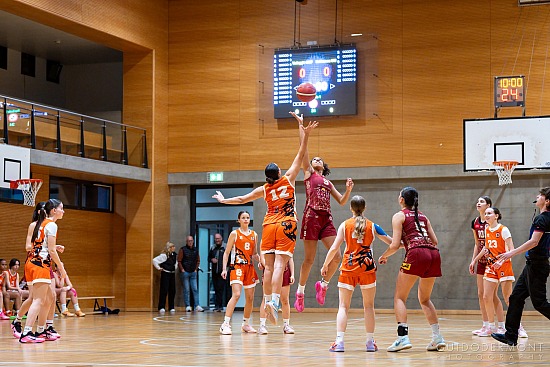 01.04.2026 Bellinzona U18 vs Vedeggio U18