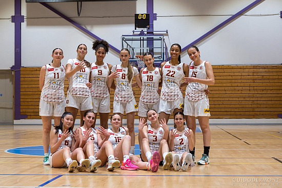 16.05.2026 Bellinzona U18 vs Neuchatelles U18 - Quarti di Finale Campionato Svizzero U18 - Ritorno