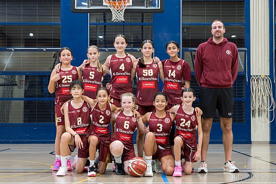 16.10.2026 Bellinzona U14f vs Muraltese U16f