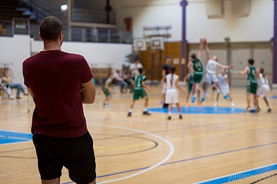 17.10.2026 Bellinzona U12f vs Arbedo U12 - Partita di Coppa