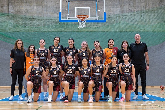 24.10.2026 Bellinzona-Vedeggio U16N vs Alte Kanti Aarau U16N